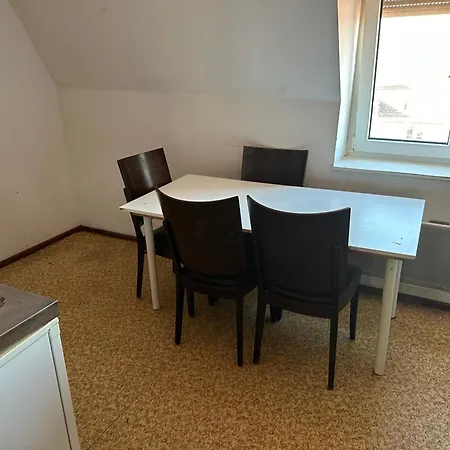 Pension Nierstein Bei Mainz Exterior photo