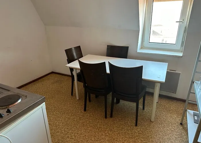 Pension Nierstein Bei Mainz