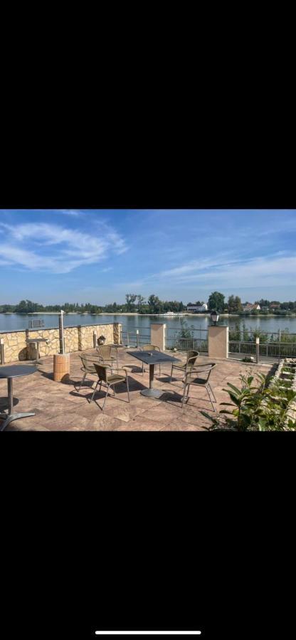 Apartment Bei Mainz Nierstein