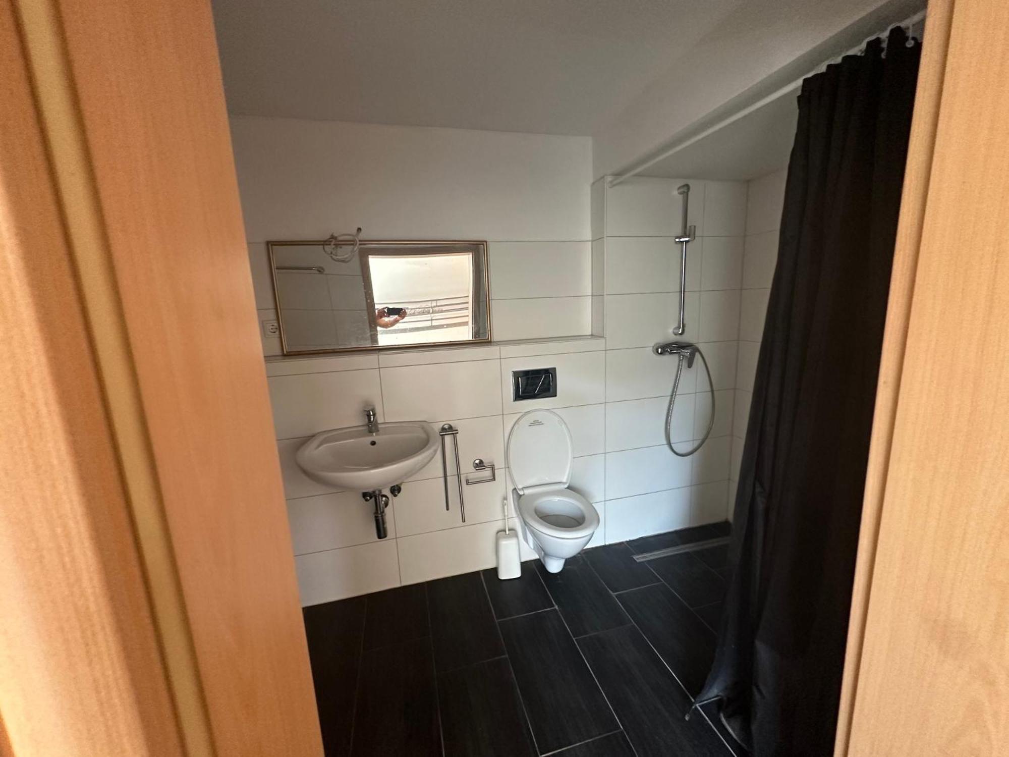 Bei Mainz Apartment