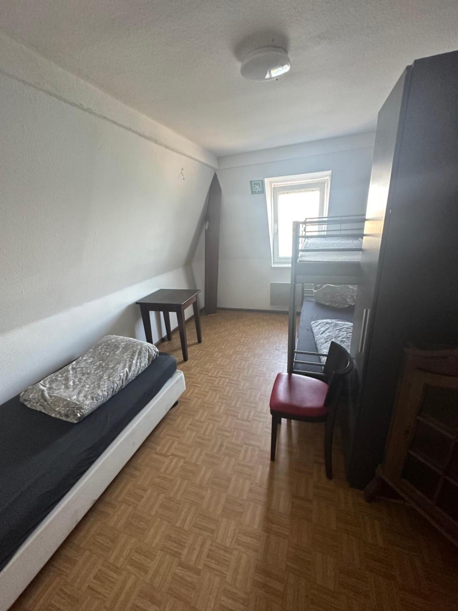Apartment Bei Mainz