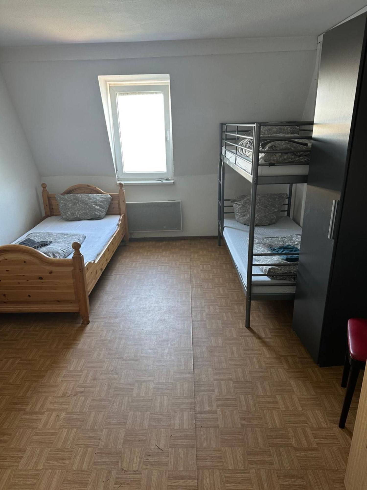 Bei Mainz Apartment *