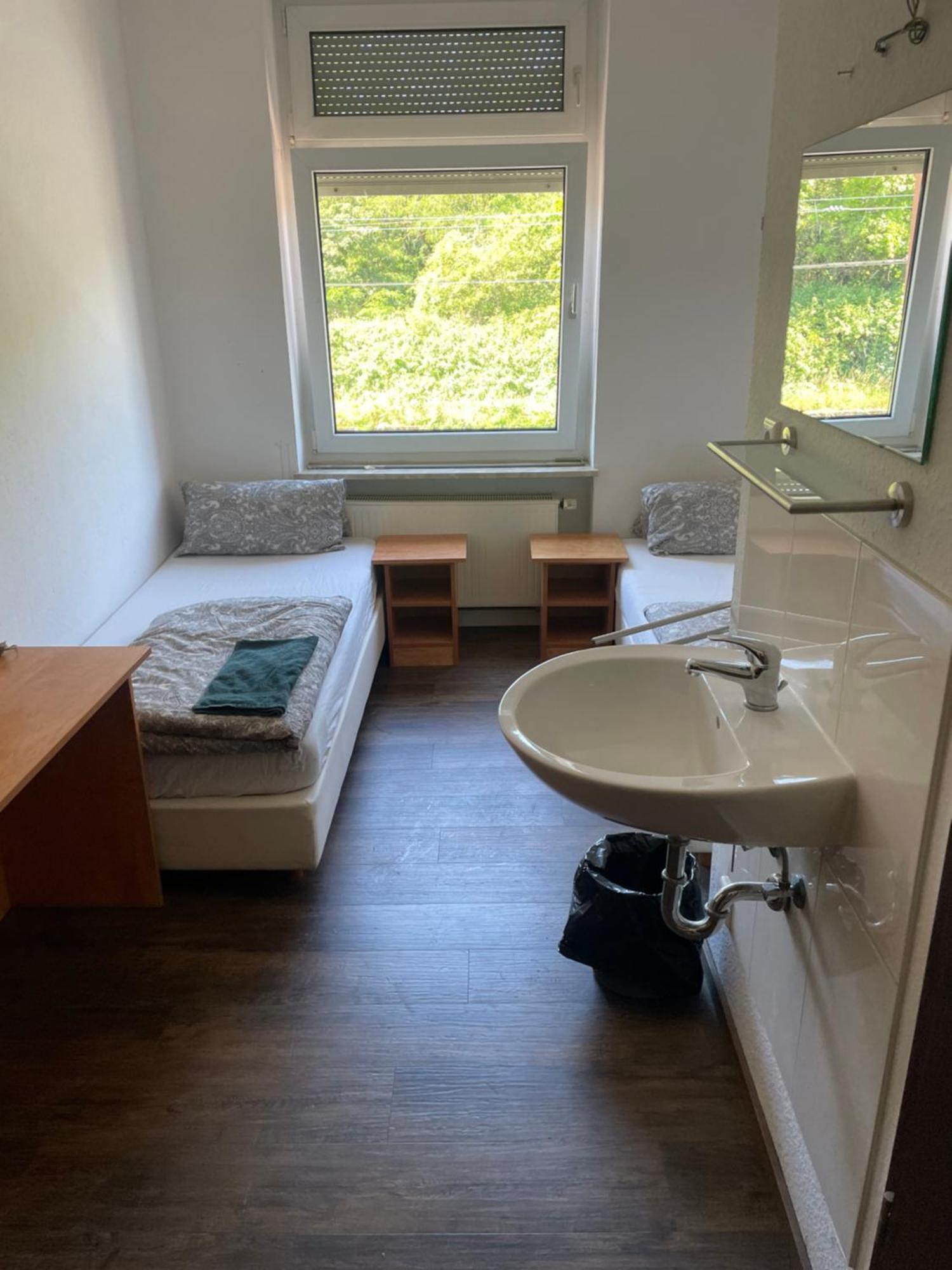 Apartment Bei Mainz *