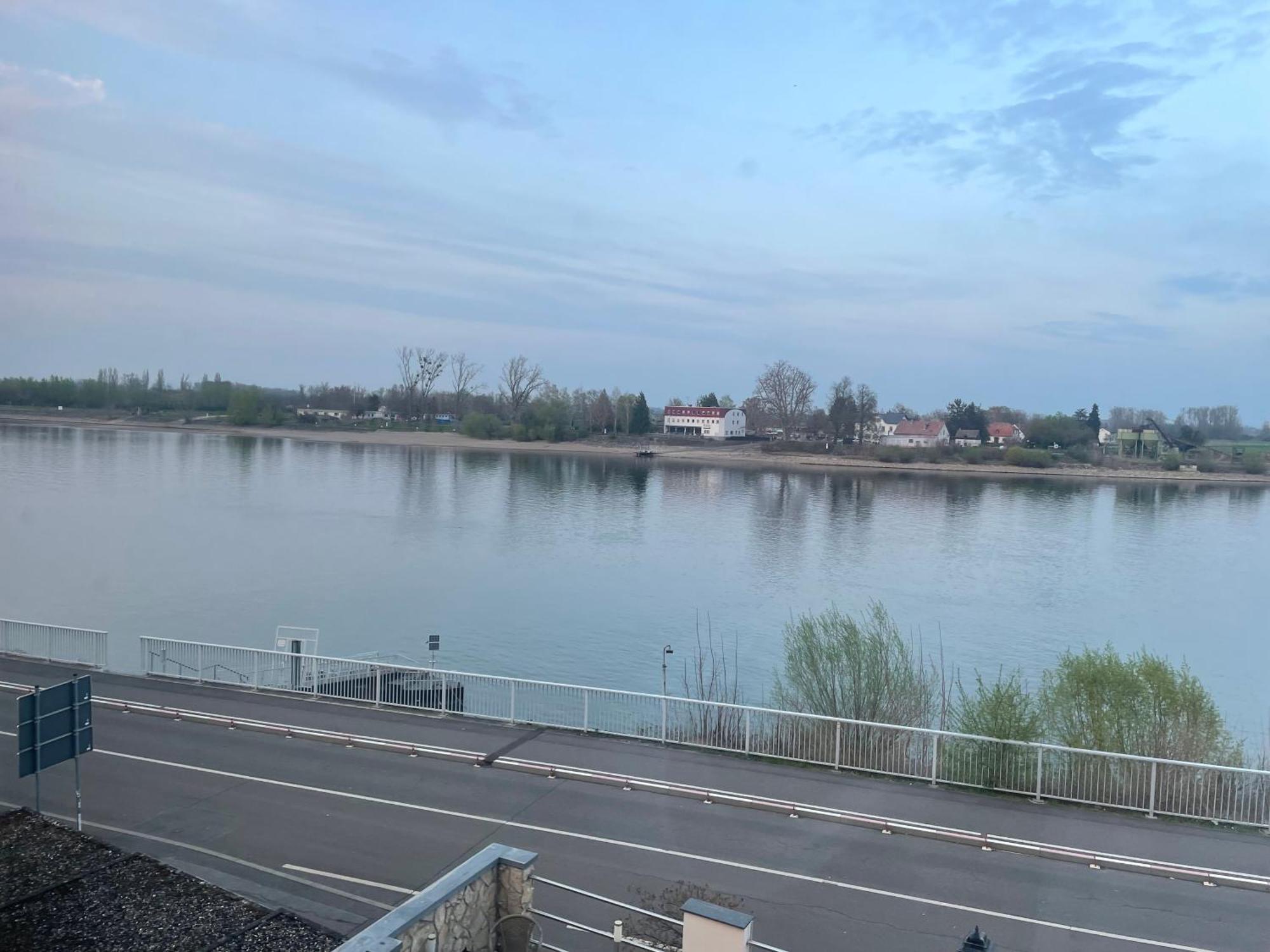 Apartment Bei Mainz Nierstein