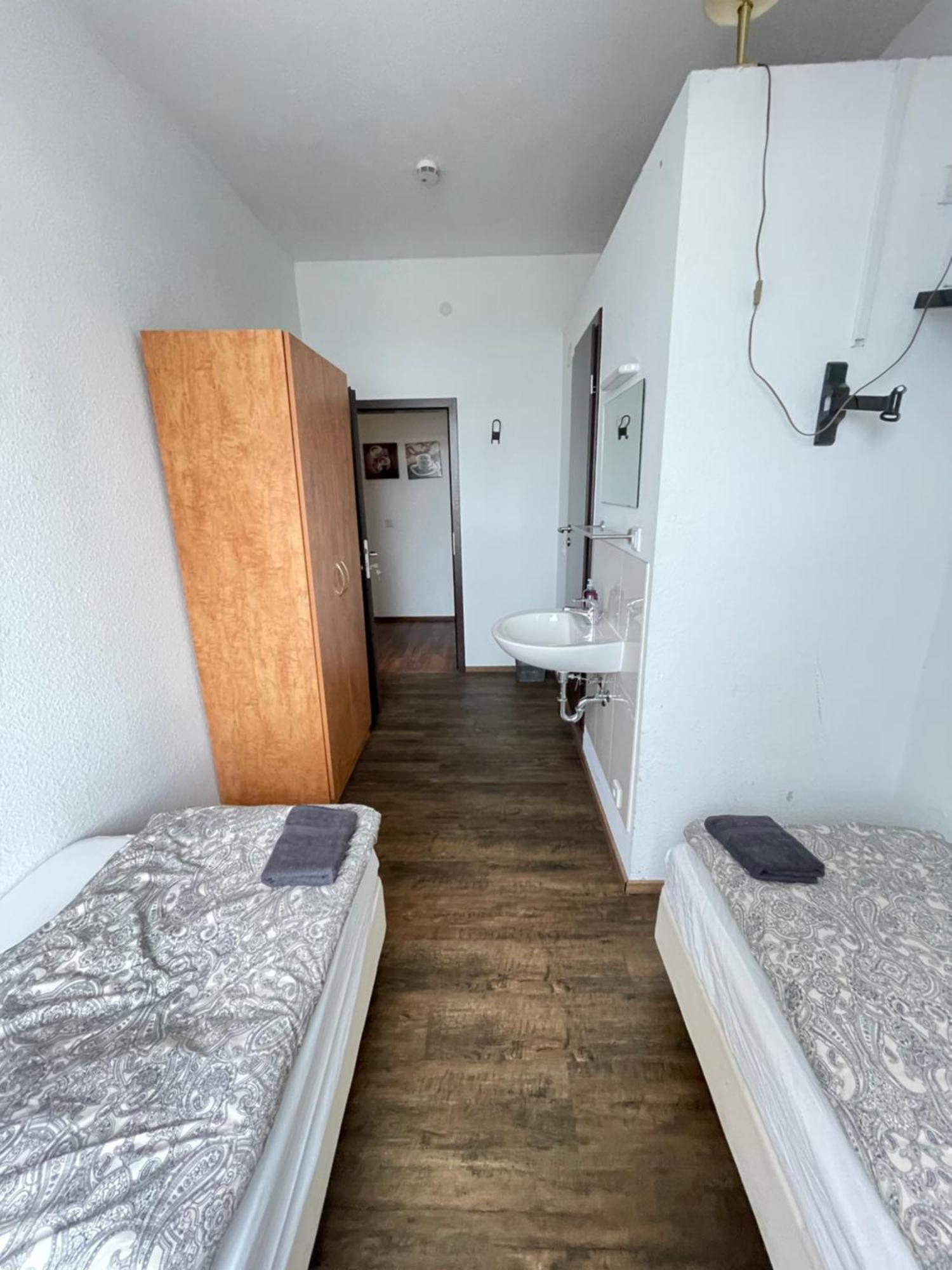 Apartment Bei Mainz